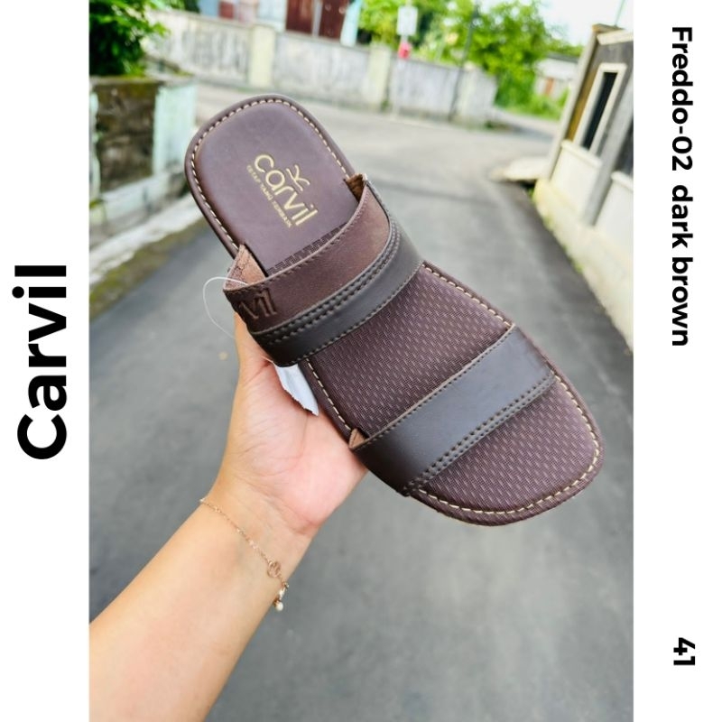 sandal selop cowok Freddo-02