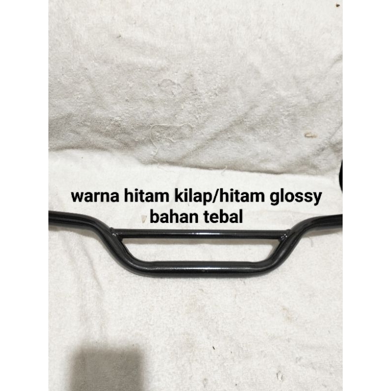 stang crf 150 tebal stir setang hitam crf 150 setang crf 150 stir crf 150 hitam