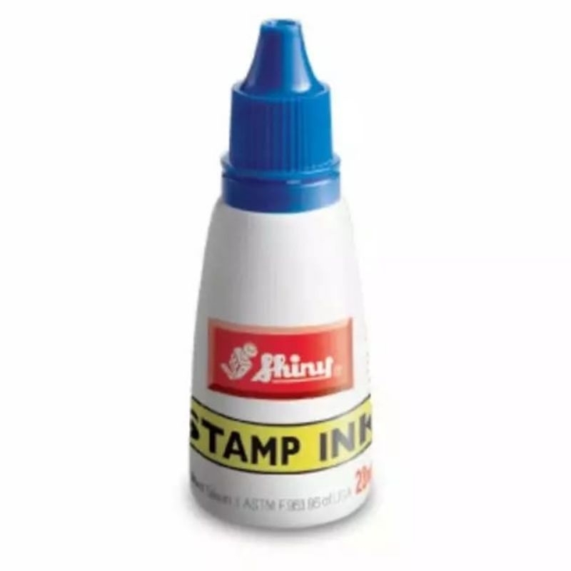 

Tinta Stample Self INK