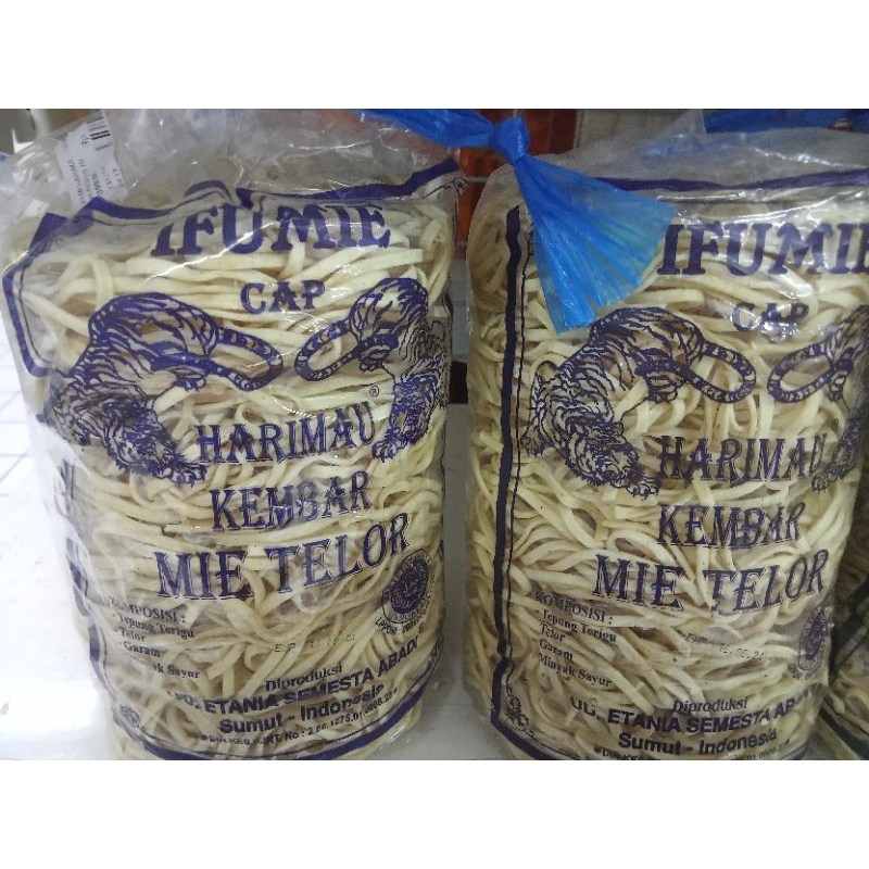 

Ifumie ifumi Cap harimau enak best seller baru