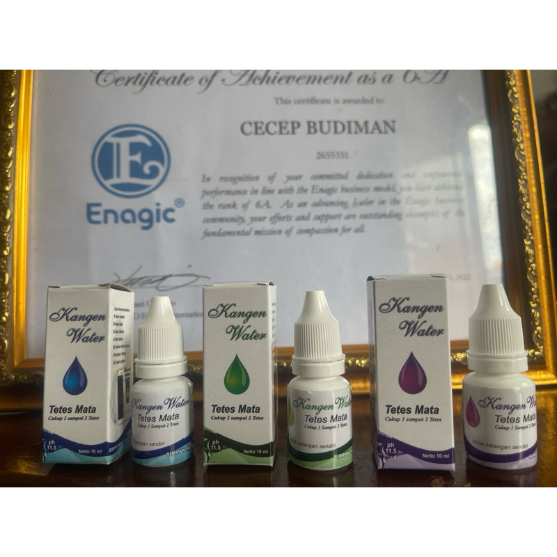 BOTOL TETES MATA 10ML