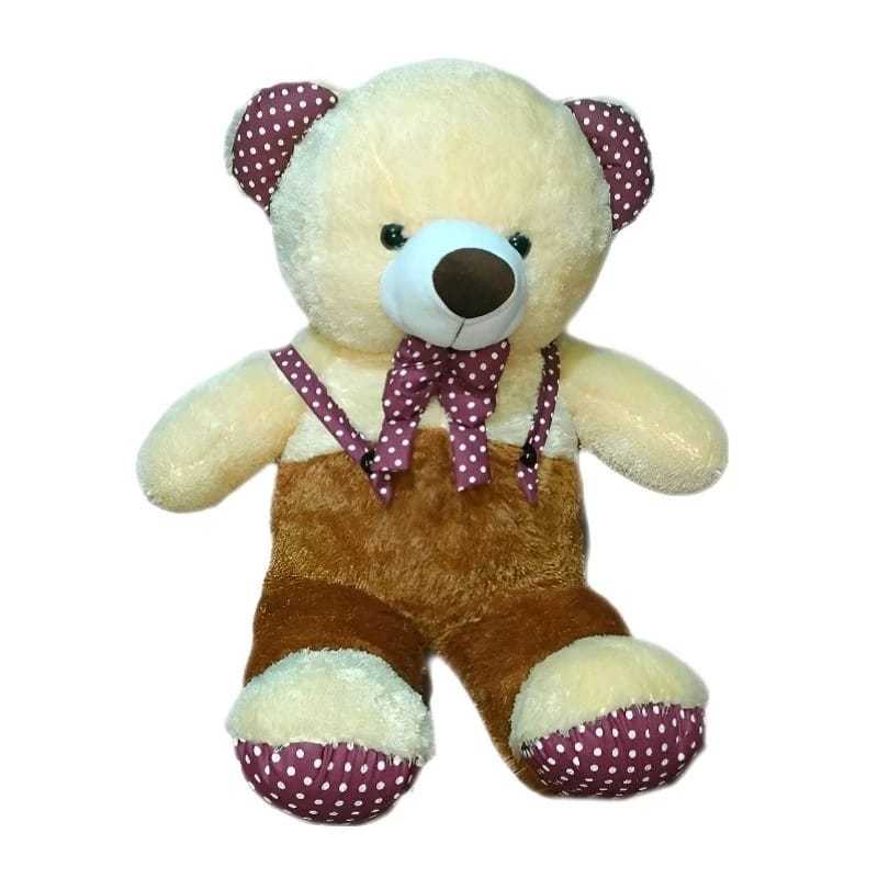 Boneka Teddy bear Jojon 70cm Boneka beruang tedyybear Jojon xl