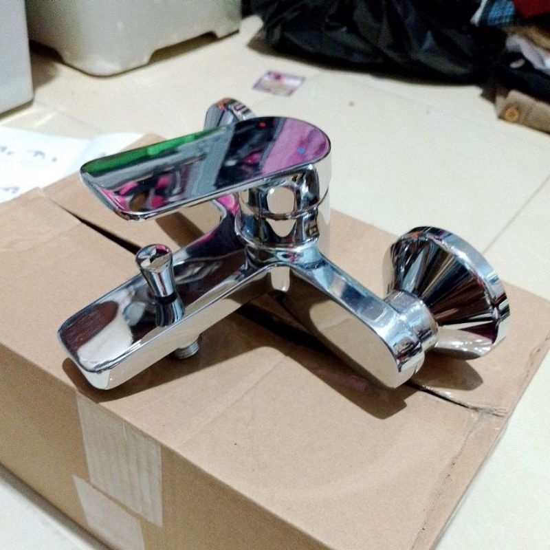 Kran Bath & Shower TOTO TX471SRR