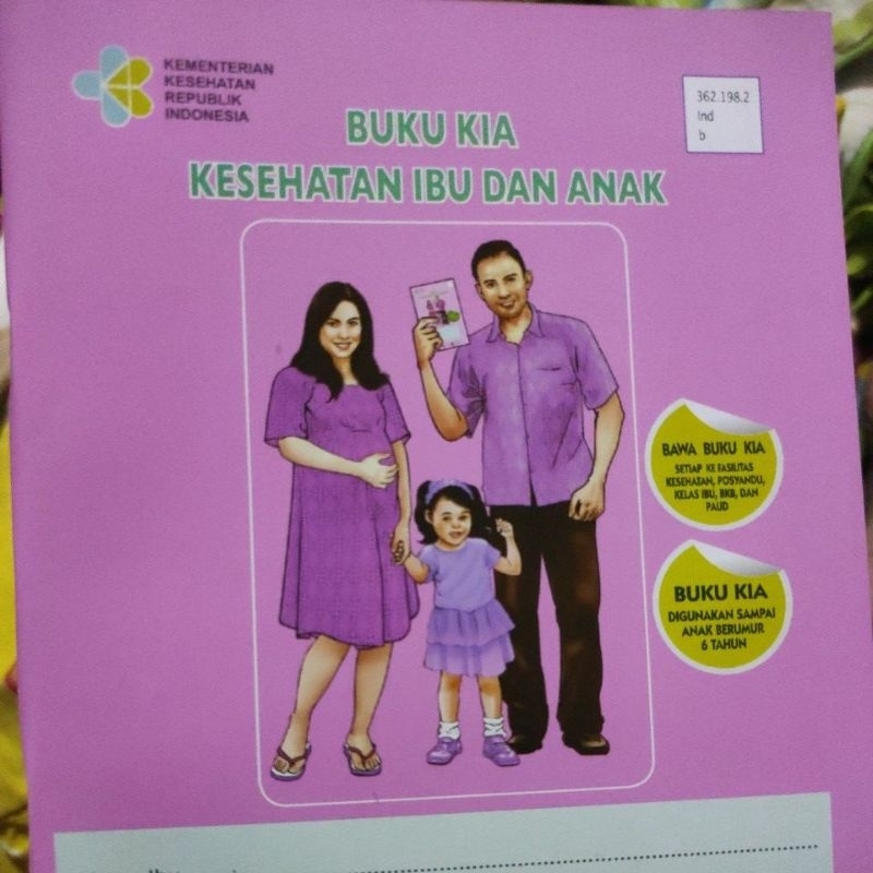 

BUKU KIA 2023 CETAKAN 2024 STIKER P4K COVER GLOSSY(7 Free Cermin Korea/10 Bk Free Mouse Pad)