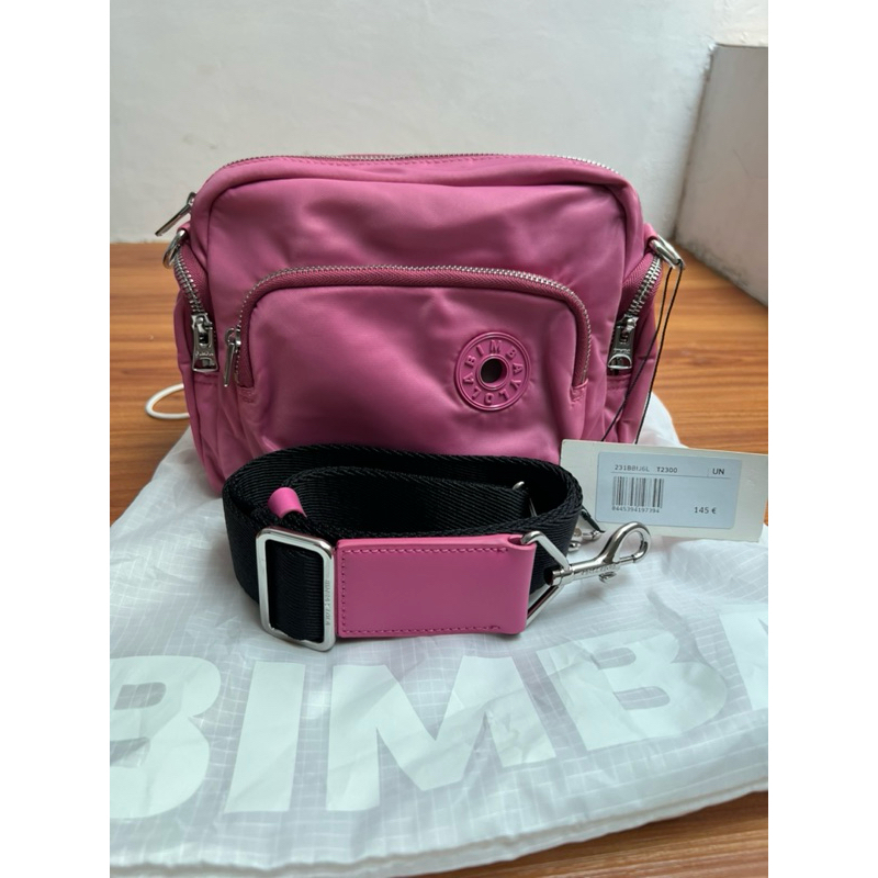 BIMBA Y LOLA PINK