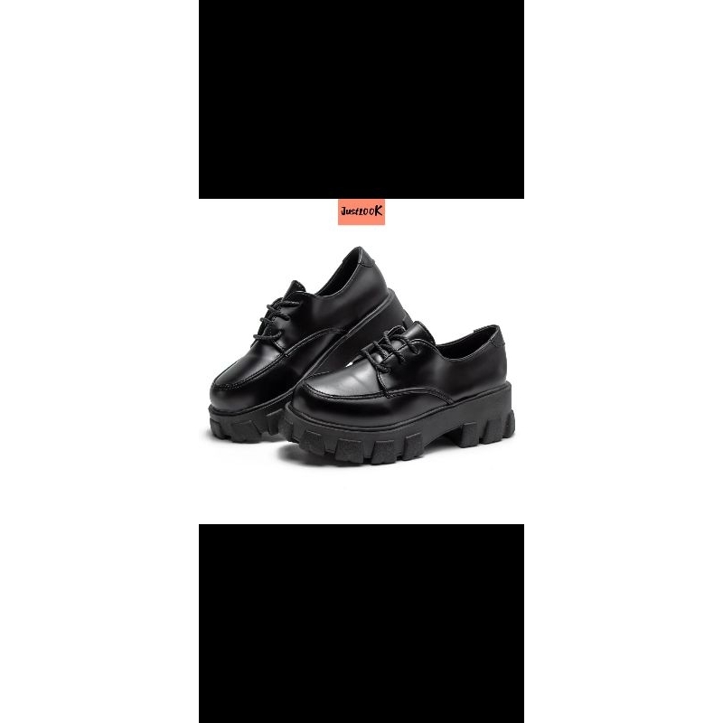 Preloved Sepatu Sneakers Wanita Sneakers Shoes Fashion Korea