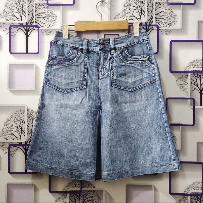 ROK PENDEK WANITA ESPRIT