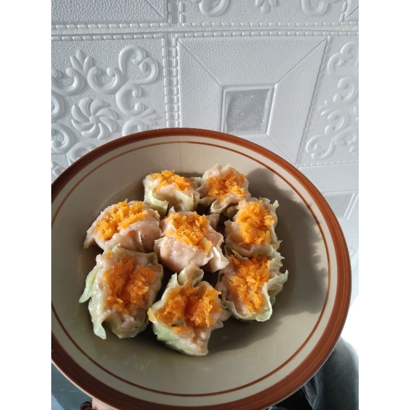 

Dimsum Daging Ayam Frozen