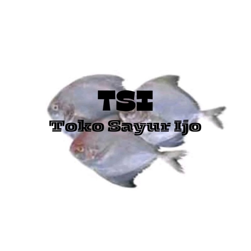 

Ikan Dorang - Kirim Instan