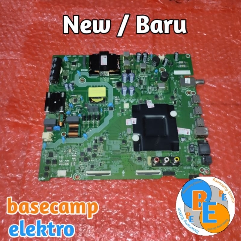 Mainboard TV LED TOSHIBA 43C350 KP New Gress MB TV LED TOSHIBA 43C350 KP Mainboard TV TOSHIBA 43C350