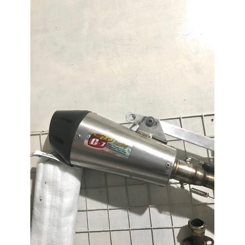 cld c7 original prod new inlet 38 beat/scoppy