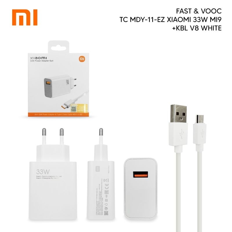 charger xiaomi micro charger xiaomi turbo 33watt charger xiaomi micro fast charging