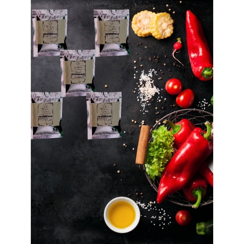 

ingin jajan healthy dry rub cajun seasoning hot spicy 10 gram cocok untuk diet