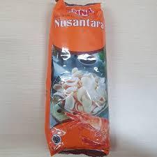 

Finna Kerupuk Udang Nusantara 380gr