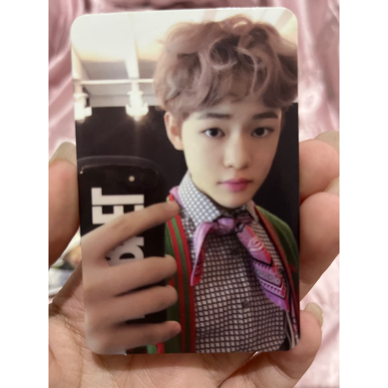 pc chenle mfal