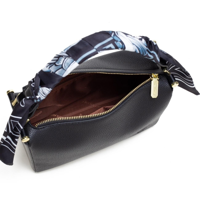 JIMS HONEY TANIA BAG Tas Selempang Wanita Korea Sling Bag Terbaru Aesthetic