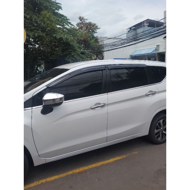 talang air mobil Mitsubishi xpander 2017-2024