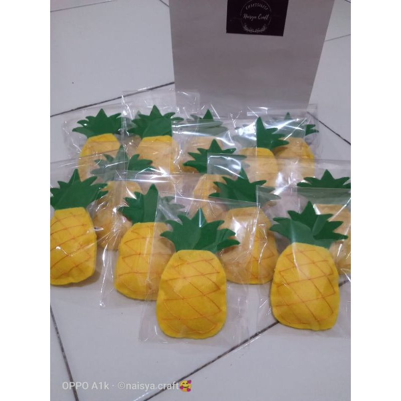 bros buah2an/karakter