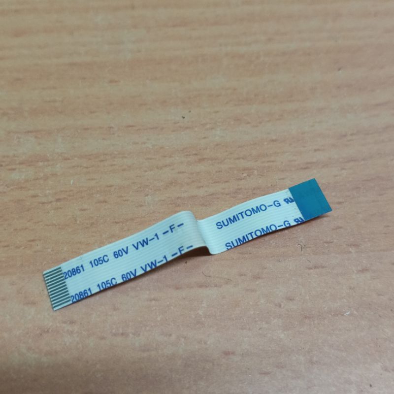 Flexible Cable Connector Touchpad Laptop Fujitsu LIFEBOOK  A574 A574/H