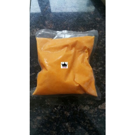 

Sauce Salted Egg @500gr