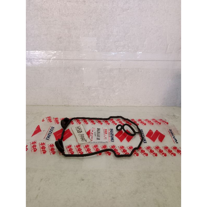 KARET HEAD SEAL HEAD COVER ORING SUZUKI SATRIA FU FI F1 150 NEW GSX R 150 GSX S 150 BANDIT INJEKSI