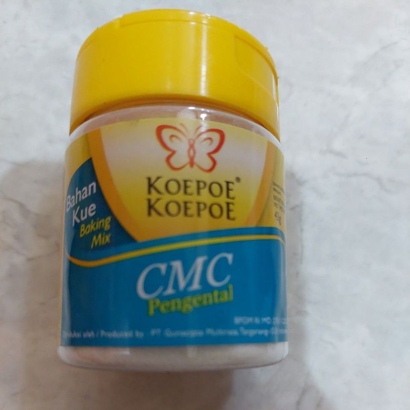 

KOEPOE KOEPOE CMC 43gr