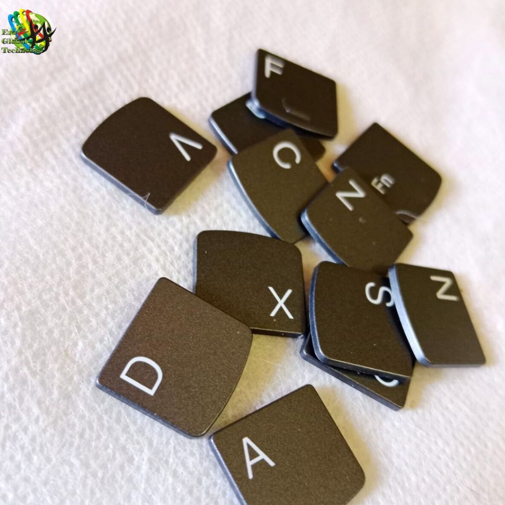 Tuts Keyboard laptop Lenovo Yoga Slim 7 Slim 7i 14IIL05 14ITL05