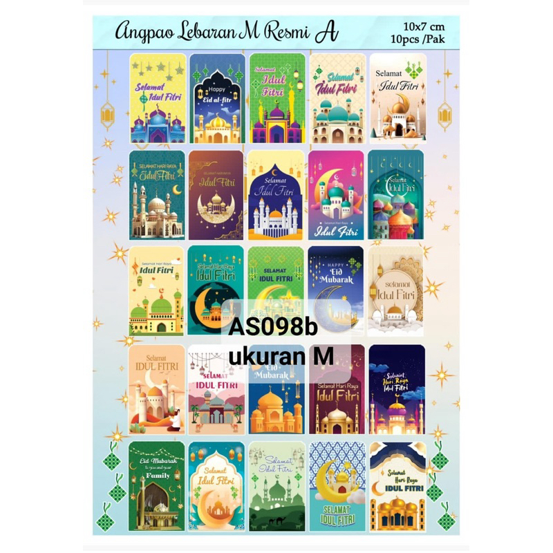 

Amplop Angpao Lebaran Idul Fitri Murah Premium Anak Cewe Cowo Modern Kartun Doraemon Sanrio Little Pony Baby Shark Cars Tayo BT21 Avangers Karakter Lucu Unik