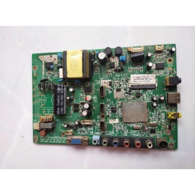 MB Mainboard KONKA LED32GT811 . 32GT811