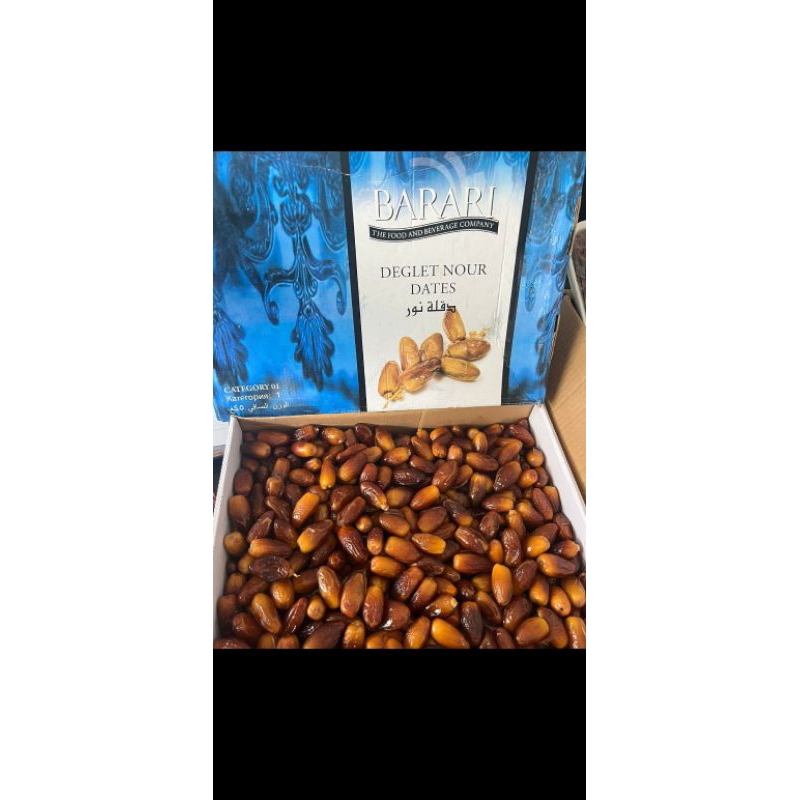 

Kurma muda madu tunisia