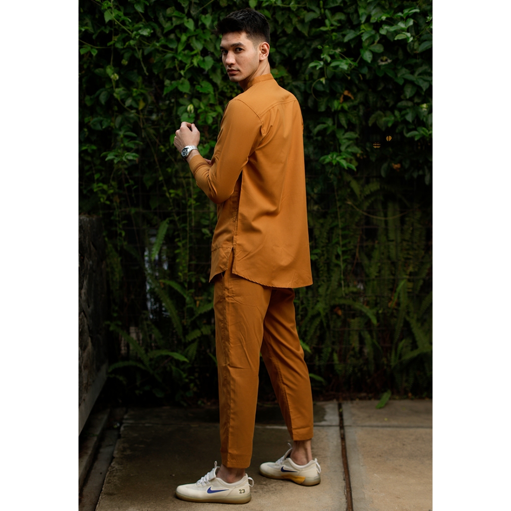 best seller oxcon kemeja setelan koko kurta moslem wear