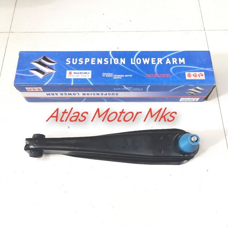 [1PC] LOWER ARM SAYAP BAWAH SUZUKI CARRY 1.0 / ST100 / CARRY EXTRA - SGP