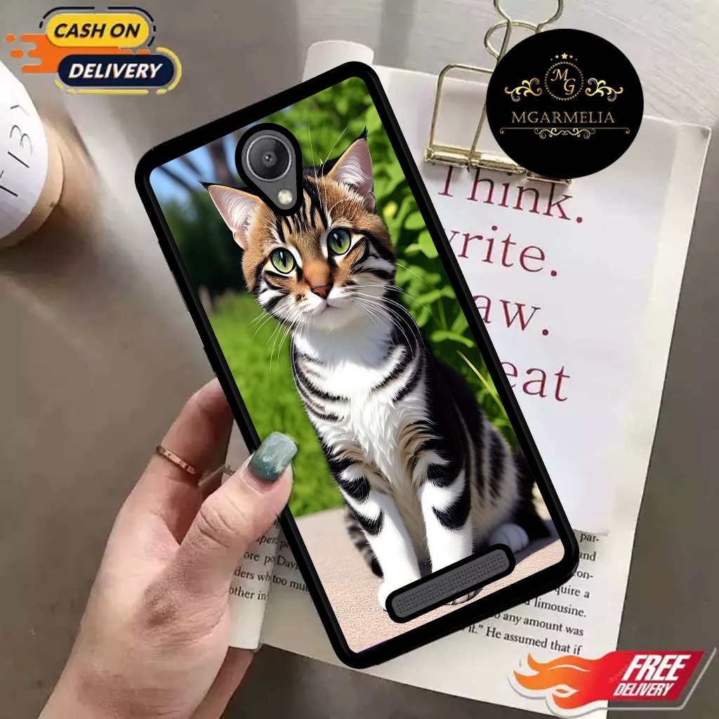 Hardcase Xiaomi Redmi Note 2, Case Xiaomi Redmi Note 2, Bisa request tipe hp