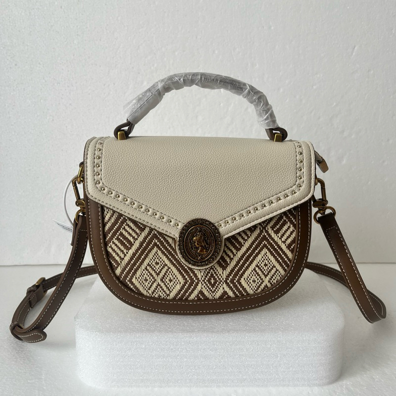 Tas wanita fashion premium. PRHA tikar slingbag