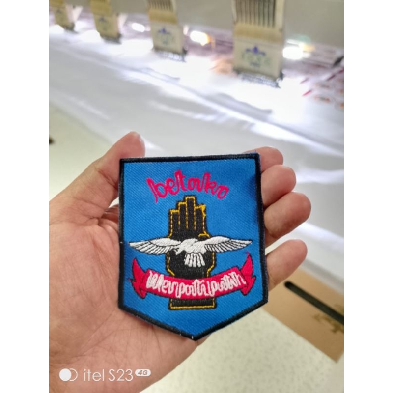 BED MERPATI PUTIH bed merpati putih