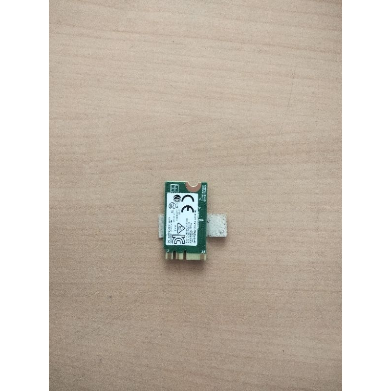 Wifi card Hp 240 G6 bisa untuk Hp 14-Ac Hp 14-Am Normal Tested Seken Original [ Wifi Card Second ]