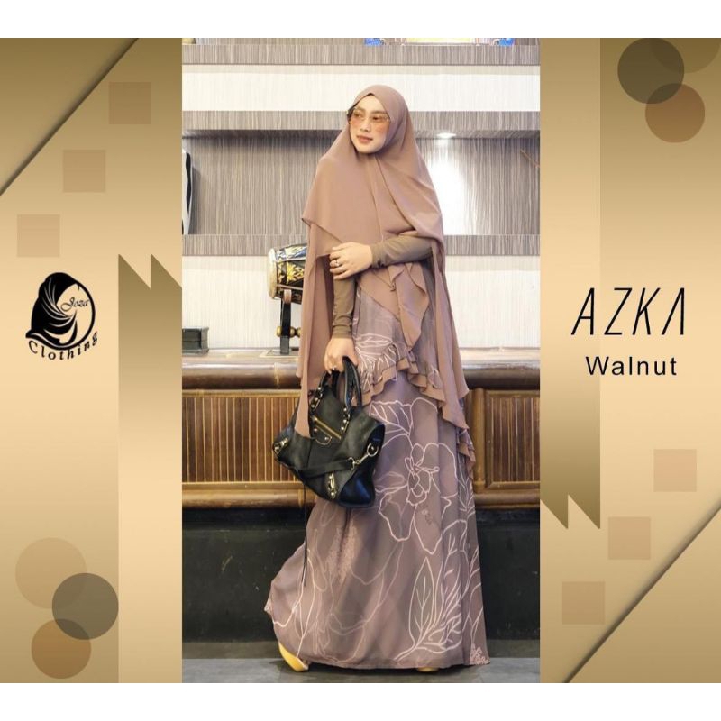 Preloved Joza clothing