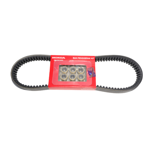 VANBELT BEAT FI KZL ORIGINAL AHM/vanbelt beat fi-scoopy fi-spacy fi KZL original AHM(KZL)