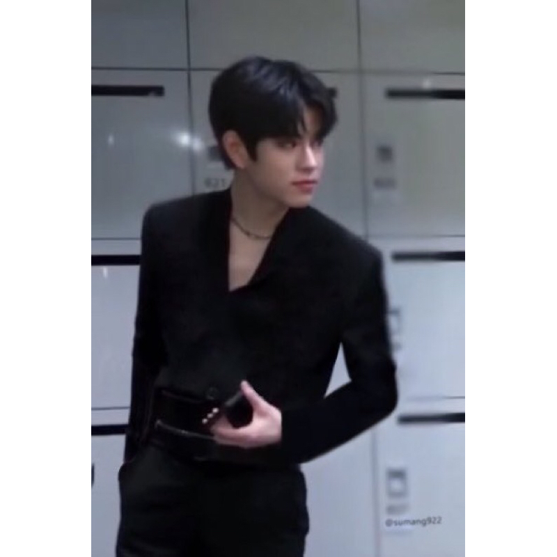 pc booked ar seungmin straykids