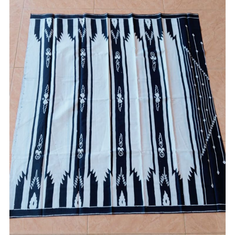 Sarung Batik Tulis Pria