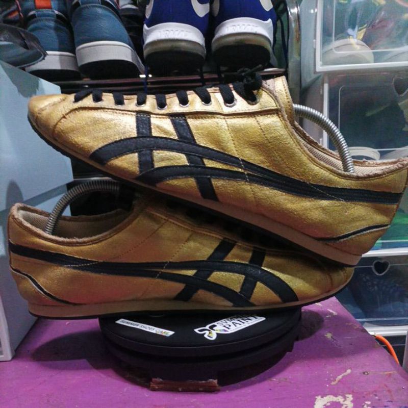 Sepatu Onitsuka Tiger size 47