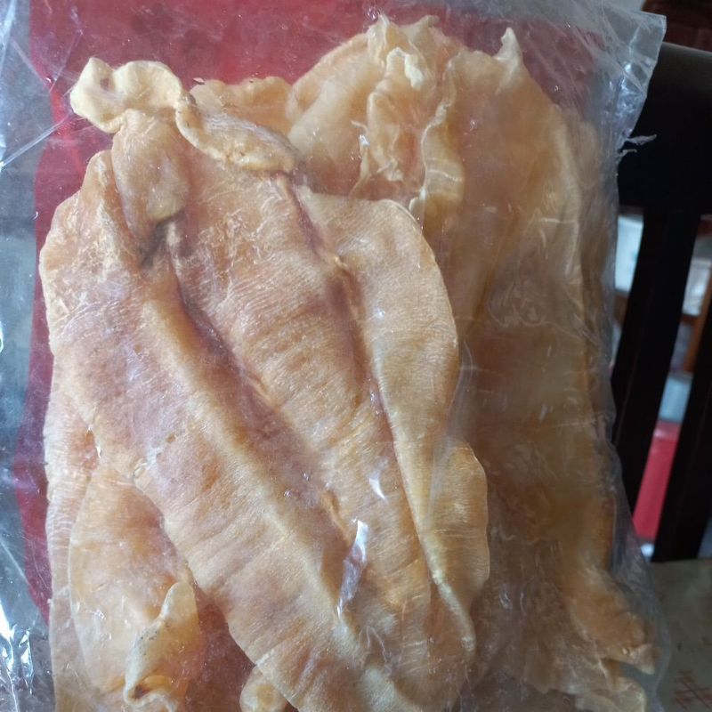 

fish maw