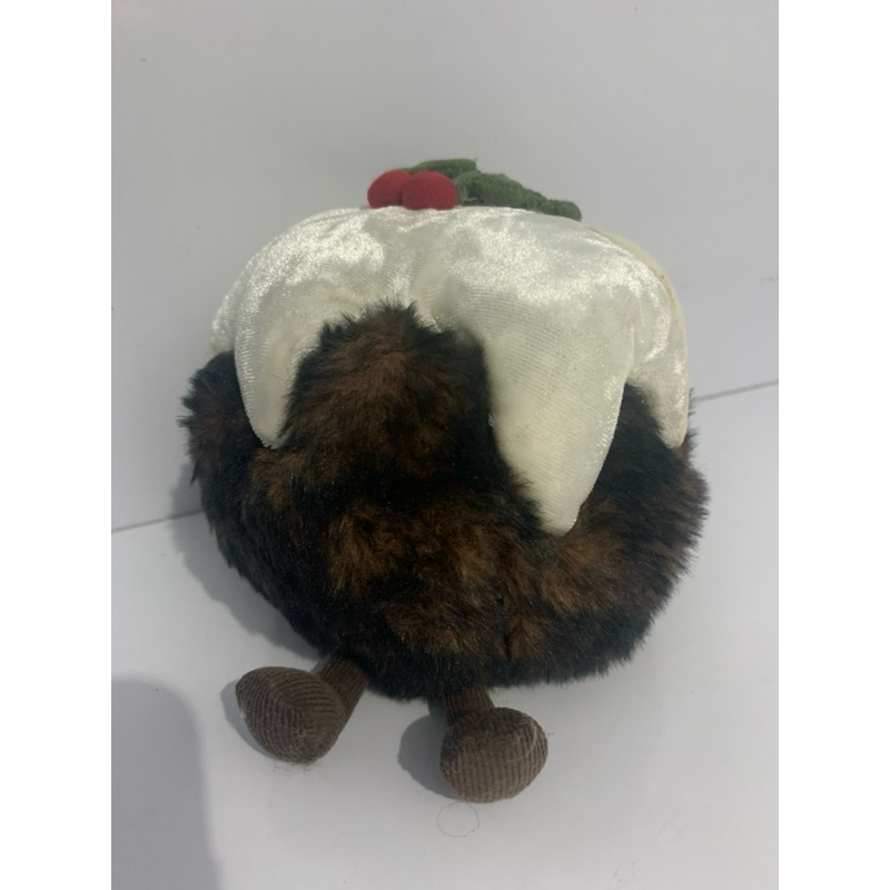 lBoneka Jellycat Pudding