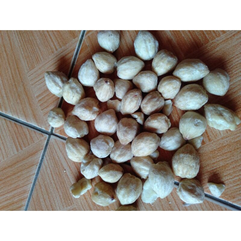 

Kemiri Utuh/Kemiri Premium 1000g