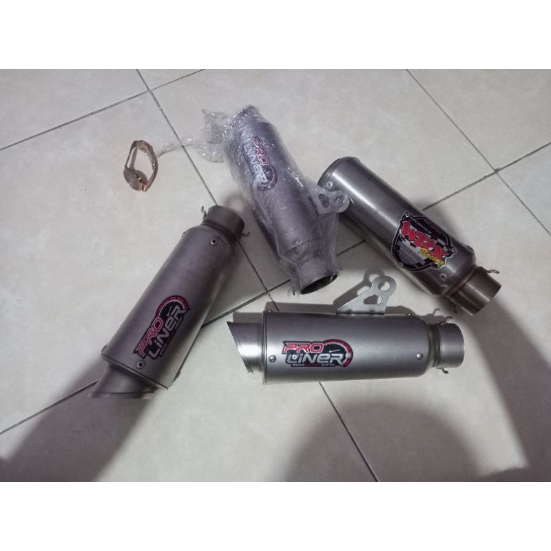 Proliner R15 V3 fullsistem