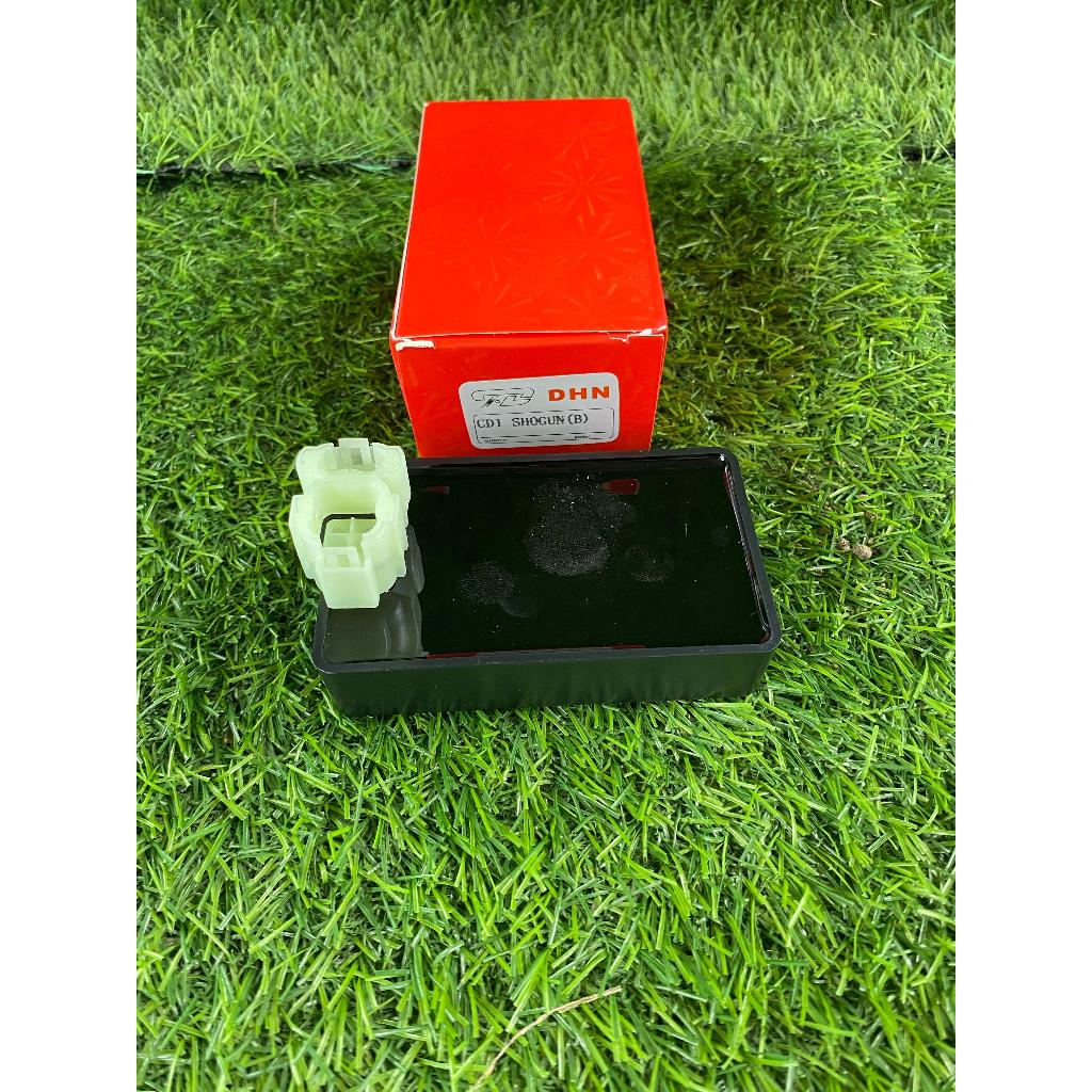 CDI UNIT SHOGUN GL TIGER DC NON ORIGINAL