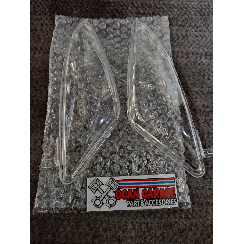 Mika Sein mio sporty Mika lampu Sein Depan Mio sporty