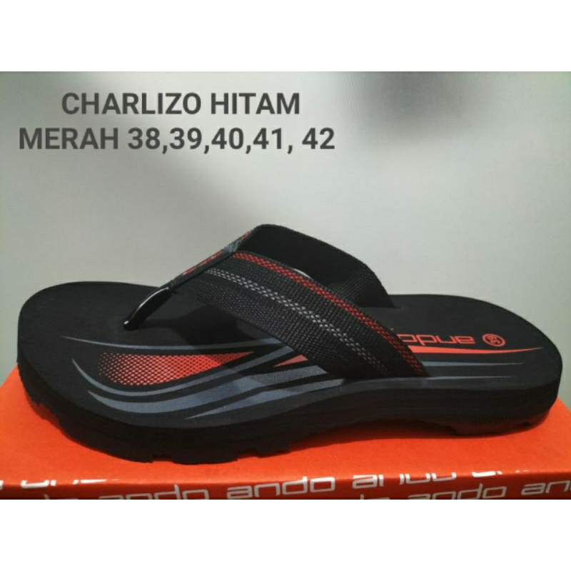 SANDAL JEPIT CASUAL KASUAL / SANDAL LAKI-LAKI / SANDAL COWOK / SANDAL DISTRO PRIA / SANDAL JALAN-JAL