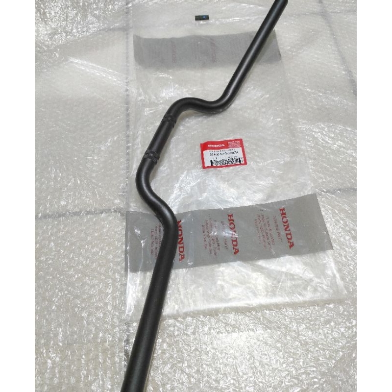 STANG STIR CB 150R NEW CB150R STREETFIRE ORI