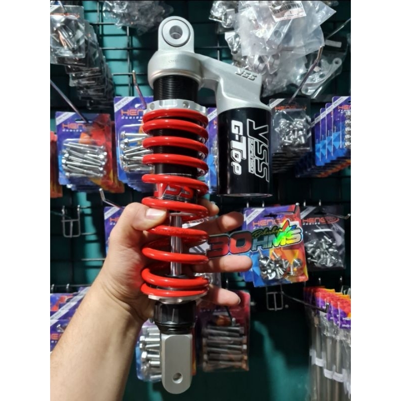 Shockbreaker Original Yss G-TOP clik / Yamaha Mio